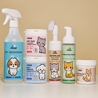 Détachant d'urine d'animal familier de marque privée sur le vaporisateur d'éliminateur de déodorant d'odeur de tapis pour les odeurs fortes