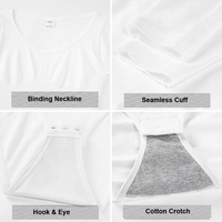 Body de grande taille sans couture col carré manches longues ventre cintré fesses levées vêtements de forme complets-grande taille solide hiver