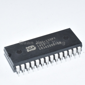 ISD4002-120PY 4002-120PY 4002 DIP28 Ic circuito integrato produttore registrazione vocale e riproduzione - Product Image 5
