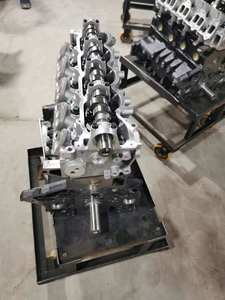 Neue Teile für Mazda BT50 B2500 für Ford Ranger WL Motor 2,5L Dieselmotor Langblock Zylinder - Product Image 5