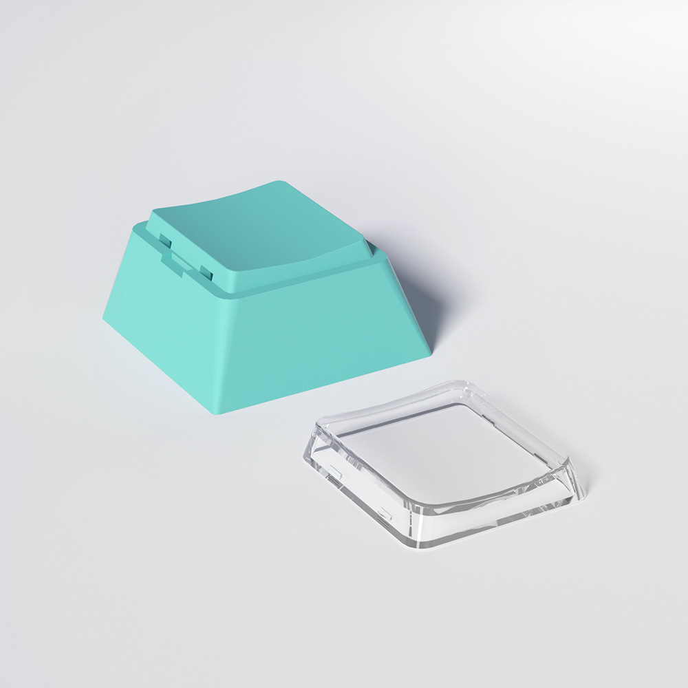 Lake Blue R4-1u-1 pcs