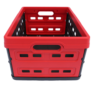 Jointures de <span class=keywords><strong>rangement</strong></span> pliables en plastique, bacs pour la maison, le <span class=keywords><strong>coffre</strong></span> de <span class=keywords><strong>voiture</strong></span>, vente en gros - Product Image 1