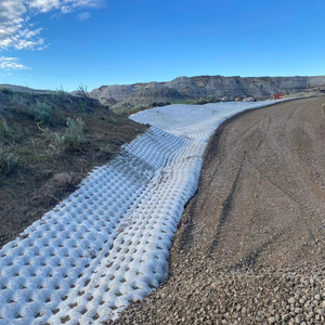 Bolsa Geoform para Río, presa, protección de taludes, productos de movimiento de tierras, colchón de hormigón y colchón de hormigón geotextil - Product Image 1