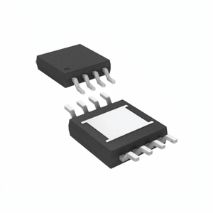 LT3080IMS8E # TRPBF 8 TSSOP, 8 MSOP exposed Pad การจัดการพลังงาน (PMIC) ซื้อดั้งเดิมส่วนประกอบอิเล็กทรอนิกส์ออนไลน์ - Product Image 1