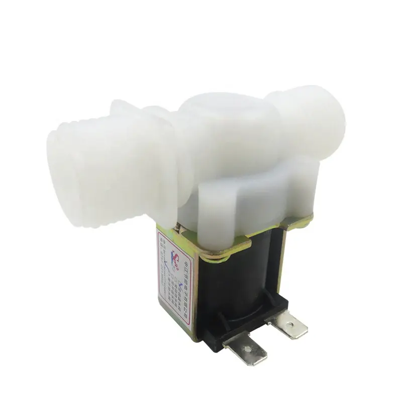 New Power Water Flow Generator Stabilized Micro-Hydro Generator Water Flow Sensor ZJFPDJ-23