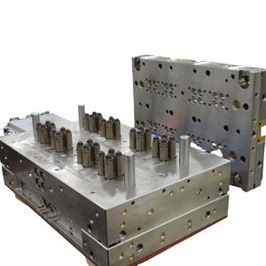 Yüksek kaliteli plastik enjeksiyon kalıbı özelleştirilmiş ev kalıp ürün enjeksiyon kalıplama makinesi - Product Image 6