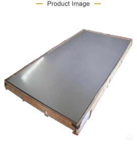 มัลติฟังก์ชั่สำหรับขายส่งกระสุนแผ่นไทเทเนียม/แผ่น - Product Image 4