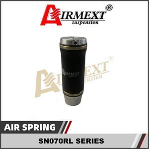 AIRMEXT SN070RL-KS2/Ajustement <span class=keywords><strong>Ksport</strong></span> coilover(M50 * 2-48/M12) airspring roulement lobe manchon amortisseur pneumatique à suspension pneumatique - Product Image 3