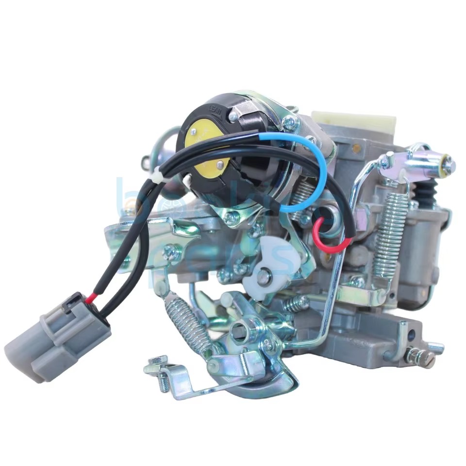 For Nissan Z24 720 2.4L High-quality Engine Carburetor 16010-3S400