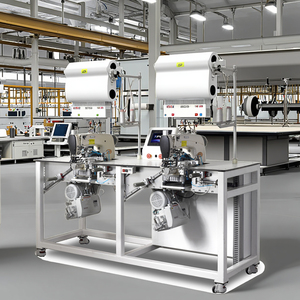 Máy may viền túi tự động - Product Image 3