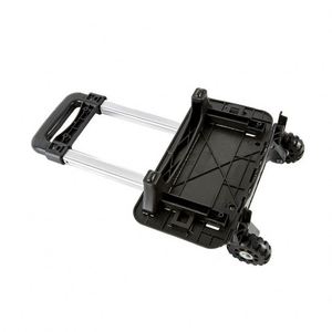 Accessoires de bagues de maintien pour sac de golf industriel, structure plateforme, en plastique thermolaqué, longueur réglable, personnalisable OEM - Product Image 5