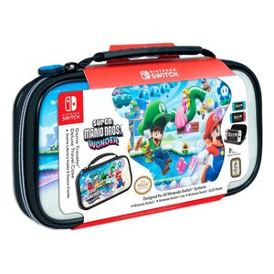Estuche para videojuego SWITCH Super Mario Wonder NNS54 - Product Image 2