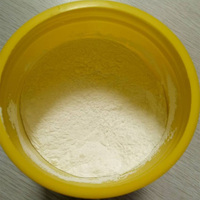 Poudre de flux en aluminium 500g Flux de soudage exothermique pour le soudage et le soudage