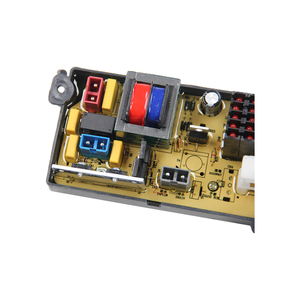 NCXQ-211 <span class=keywords><strong>Prix</strong></span> d'usine Pièces de rechange universelles pour <span class=keywords><strong>lave</strong></span>-<span class=keywords><strong>linge</strong></span> de marque TCL Remplacer la <span class=keywords><strong>carte</strong></span> <span class=keywords><strong>électronique</strong></span> PCB - Product Image 2