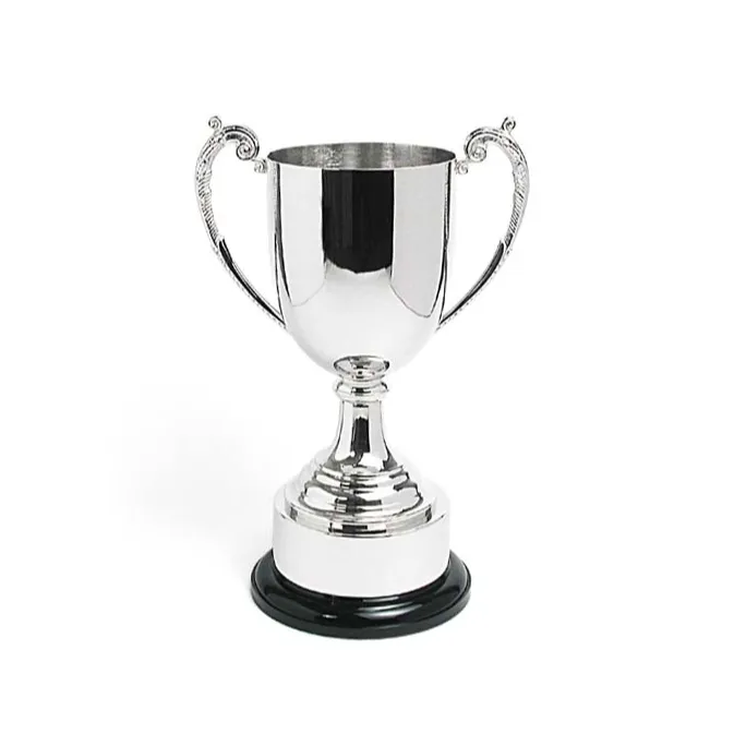 Soccer Baseball Carnival Prize Party Favors Desktop Ornament Plastic Trophies Award Cups