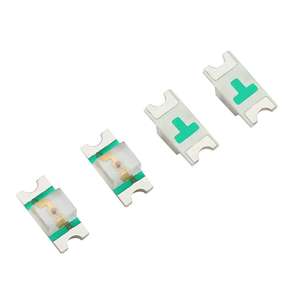 Nuevo LED SMD 1206 serie de cinta inversa 3,2*1,5*1,1mm SMD LED - Product Image 4