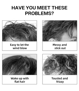 Spray éclaircissant au sel de mer Aloe Vera pour hommes aux cheveux secs ou bouclés Private Label Fort Custom Highlight - Product Image 3