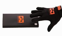Gants de jeu respirants à doigts entiers personnalisés pour simulateur de course, gants de jeu professionnels pour PS4, PS5, Xbox, PC, VR, simulateur de course, pour les mains qui transpirent