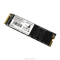 محرك أقراص صلبة Goldenfir M.2 SSD PCIe3.0 NVME 1 تيرا بايت متوافق على نطاق واسع مع أجهزة الكمبيوتر المحمول المكتبية وجهاز الأجهزة الصلبة الخارجية ذات الأغراض العامة