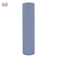 Cartouche de filtre à eau à charbon actif ACF 10 pouces nouveau remplacement pour CTO KAMAMUTA pour usage domestique