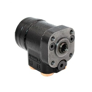 Unidad de Control de Dirección Hidráulica Serie 101S OSPC para Tractores, Cargadoras y Maquinaria Agrícola |   Fabricante Directo de Fábrica y OEM - Product Image 4