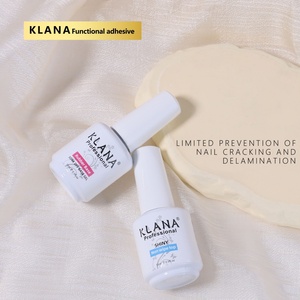 Vernis de finition UV gel haute brillance longue tenue 30 jours 15ml, sans résidu, bonne stabilité, effet diamant, pour vente en gros - Product Image 3