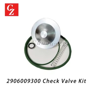 Nuevo Kit de Válvula de Retención 2906-0093-00 para Compresor de Aire Atlas Copco, Pieza 2906009300 2906 0093 00 - Product Image 1