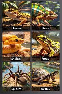 Terrario <span class=keywords><strong>de</strong></span> Vidrio para Geckos, Reptiles y <span class=keywords><strong>Serpientes</strong></span>, Caja <span class=keywords><strong>de</strong></span> Cría, Kit <span class=keywords><strong>de</strong></span> Inicio para Principiantes - Product Image 4