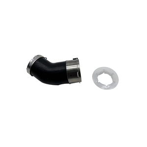 7E0145708B Tuyau d'admission d'air <span class=keywords><strong>Turbo</strong></span> pour VW <span class=keywords><strong>T5</strong></span> Multivan <span class=keywords><strong>Transporter</strong></span> 2.0 - Product Image 6