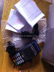 Machine terminale de position Verifone <span class=keywords><strong>Nurit</strong></span> 8320 - Product Image 5