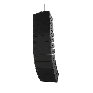 <span class=keywords><strong>ลำโพง</strong></span>ไลน์อาร์เรย์แบบแอคทีฟ Jxx SRX910LA ขนาด 10 นิ้วคู่ สำหรับงานเทศกาลดนตรี งานเทศกาลดนตรีอิเล็กทรอนิกส์ คอนเสิร์ตกลางแจ้ง ชุดคอมโบ - Product Image 1