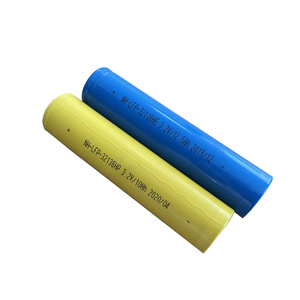 32138 3.2v 10ah 12.5ah <b>Rechargeable</b> <b>Battery</b> Cell for Solar Energy System - Product Image 3