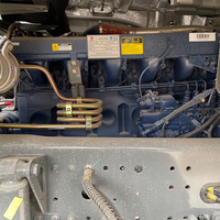 Tout nouveau bon état Sinotruk Hohan 6x4 10 roues camion à benne basculante moteur Diesel camion à benne basculante à vendre