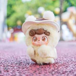 Los Más Populares, Originales de MINISO, Serie CHiiKAWA Sweet Tedy Bear, Caja Sorpresa con Colgantes Decorativos, Adornos para Niños y Niñas, Decoración para el Hogar - Product Image 5