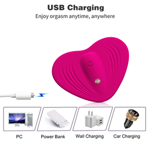 Productos para Adultos LOVE, Vibrador Femenino de Silicona Médica Inalámbrico Controlado por Aplicación, Resistente al Agua IPX6, con 10 Modos de Vibración - Product Image 3