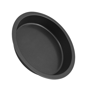 Plat à pâtisserie <span class=keywords><strong>rond</strong></span> antiadhésif en acier au carbone métallique bon marché CHEFMADE WK9701S pour four à micro-ondes - Product Image 2