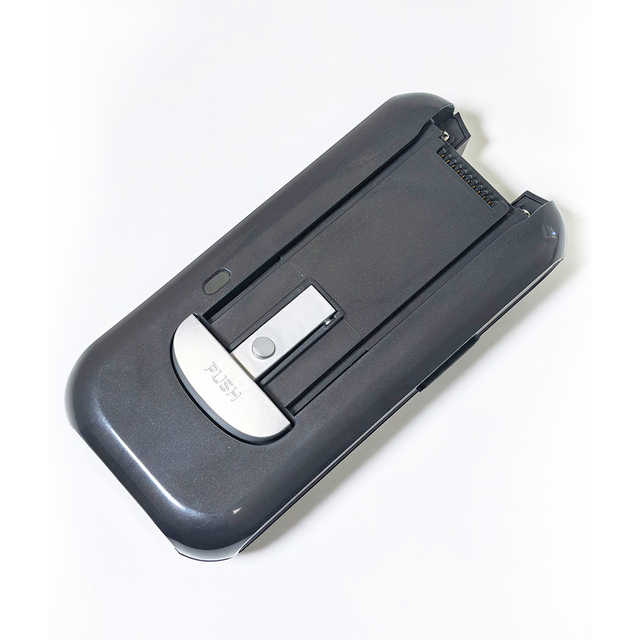 Rechargeable Lithium Ion Replacement Battery Pack for Cordless Stick Vacuum Cleaner 28.8V 2200mAh Smart BMS OEM ODM Custom