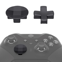 EXtremeRate - Kits de Botones Magnéticos DIY para el Controlador Xbox One Elite