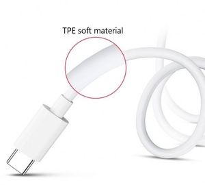 <b>USB</b> C Charger <b>Cable</b> for iPhone Fast Charging 60W Type C Charging Fast Charging <b>Cable</b> for IPhone16/16 Pro/15/15 Plus - Product Image 5