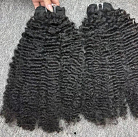 Perruques sans colle cheveux humains pre-plucked pre-cut pleine densité transparente HD dentelle frontale perruques Deep Wave perruques