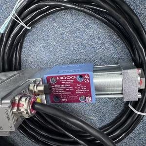 วาล์วปรับสัดส่วน MOOG รุ่น D636-433-0001 R02JO1M0HXE2-00F4A2 สหรัฐอเมริกา - Product Image 1