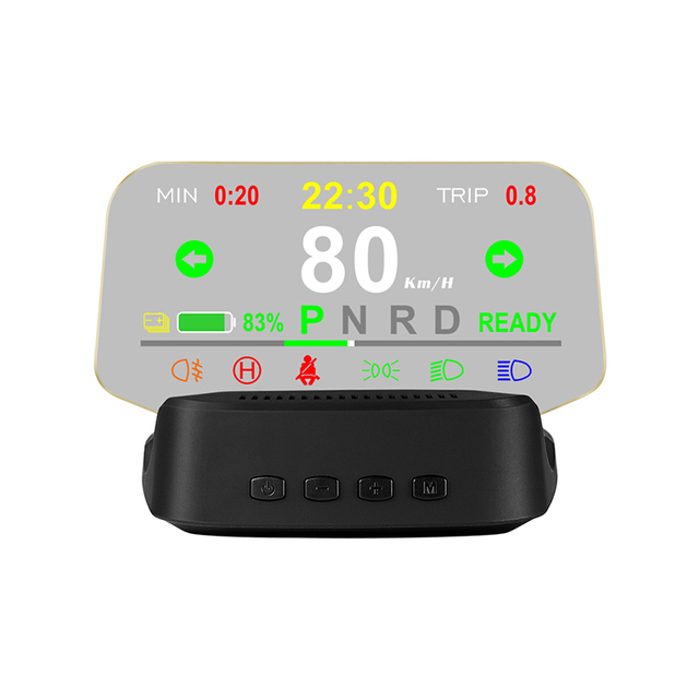 Wholesale Mobile Car Head-up Display HUD Display for MODEL 3 & MODEL Y
