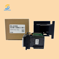 Originele DX7 L1440 printkop voor Roland/Mutoh/Mimaki inkjetprinter voor Roland VS640 RE640 RF640 BN20 Mimaki JV300 JV150