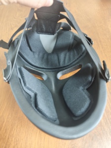 Masque de protection tactique haute performance, équipement résistant aux impacts pour les opérations spéciales - Product Image 6