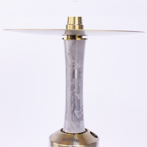 ชุดบารากุสแตนเลสสตีลแบบโมเดิร์นคุณภาพสูงจากเยอรมัน รุ่น MIG 3.0 แบบขายส่ง ดีไซน์หรูหราแบบอาหรับ ชุด 2 ชิ้น รูปทรงสี่เหลี่ยม ปรับแต่งได้ - Product Image 2