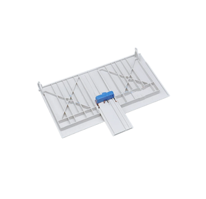 Conjunto de Bandeja de Entrada y Salida de Papel RM1-2399-000 para Canon LBP2900 LBP2900+ <span class=keywords><strong>LBP3000</strong></span>/LBP 2900 2900+ 3000 - Product Image 1