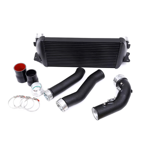 Kit de Tuberías de Intercooler de Aluminio de Alta Calidad, Nuevo Estilo OE 13717597591, 100% Probado, para Motor N20 Serie 3 48V - Product Image 4