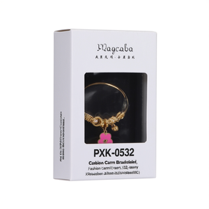 PXK-0532 สร้อยข้อมือแฟชั่นชาร์ม - Product Image 2