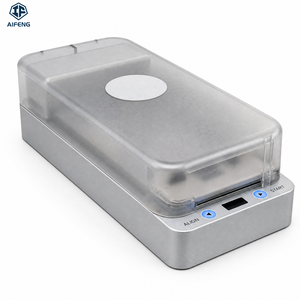 Macchina Applicatrice Automatica per Pellicole Protettive all'Ingrosso, Fornitura per Distributori, MOQ 5 Set, Prezzo a Livelli, Logo Personalizzabile - Product Image 2