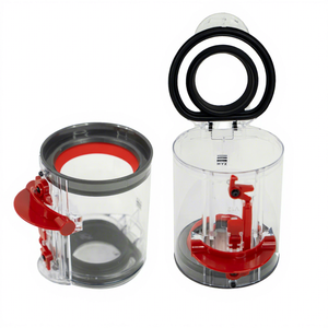 Contenedor de Polvo 965272-01 para Aspiradoras <span class=keywords><strong>Dyson</strong></span> V10 Slim y V12 Slim, Repuestos y Accesorios - Product Image 1